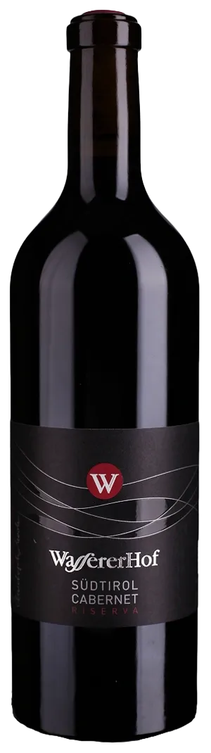 Cabernet Riserva DOC