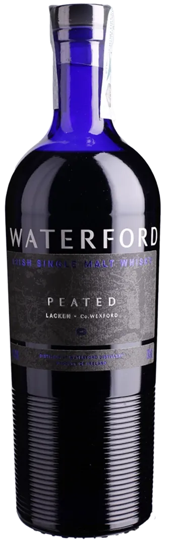Peated Lacken Irish Whiskey
