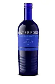 Waterford Gaia Organic Single Malt Irish Whisky 750ml