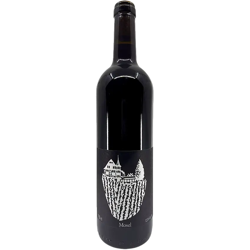 Wein-Erbhof Stein 'Cuvee X' Trocken, Mosel, Germany