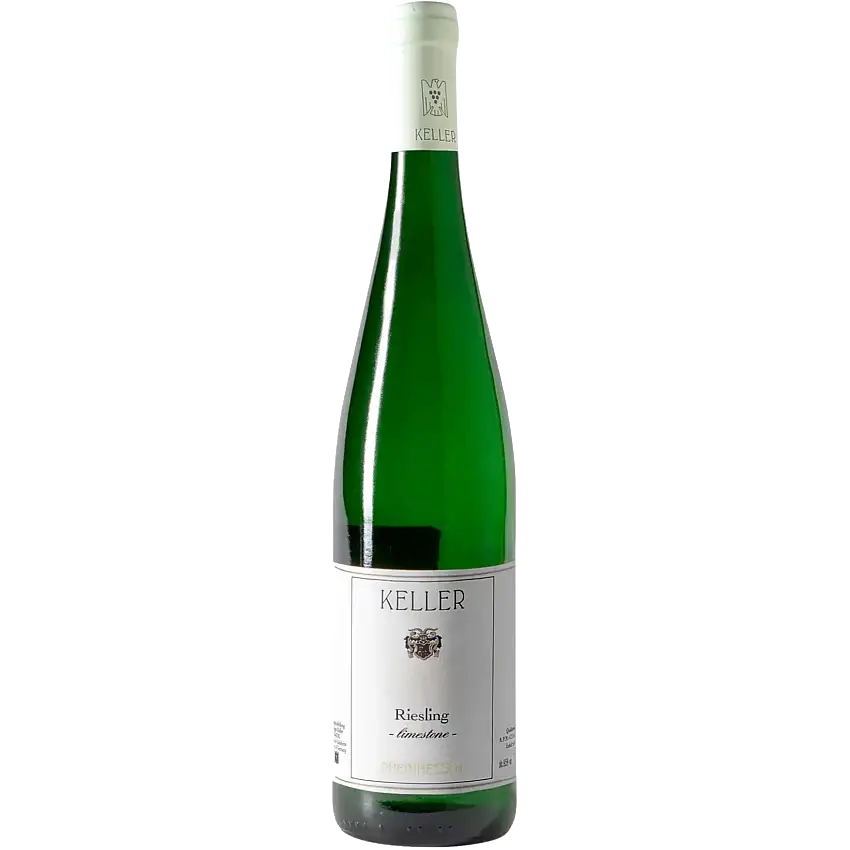 Weingut Keller Limestone Riesling, Rheinhessen, Germany