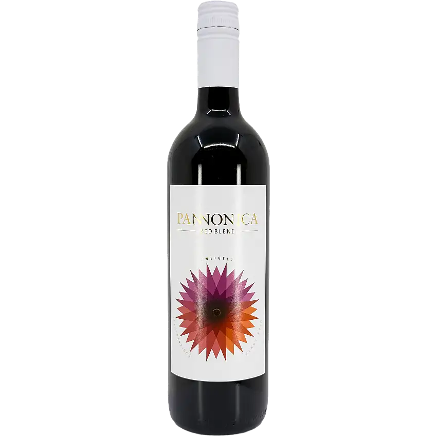 Weingut Hopler 'Pannonica' Landwein Red, Austria