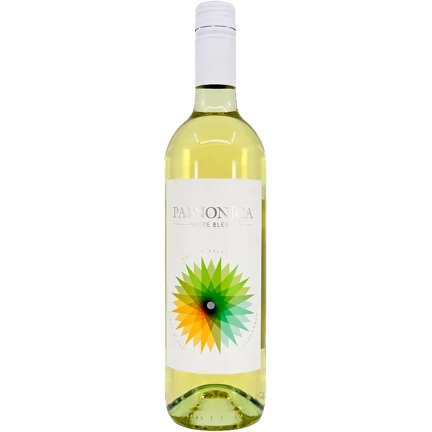 Weingut Hopler 'Pannonica' Landwein White, Austria
