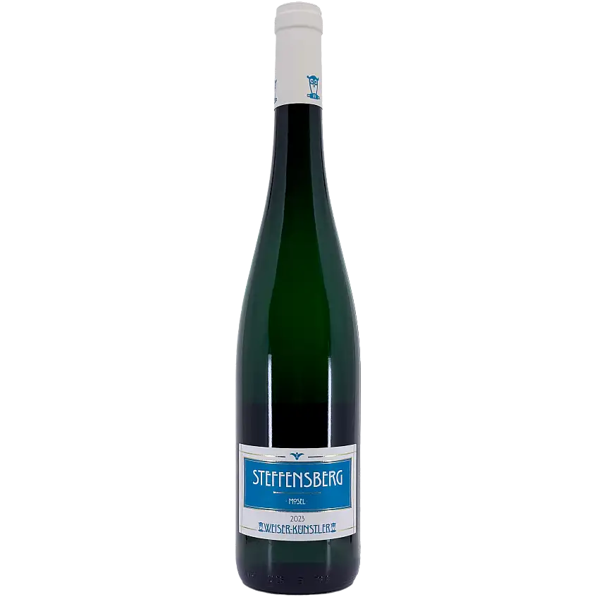 Weiser-Kuenstler 'Steffensberg' Riesling, Mosel, Germany