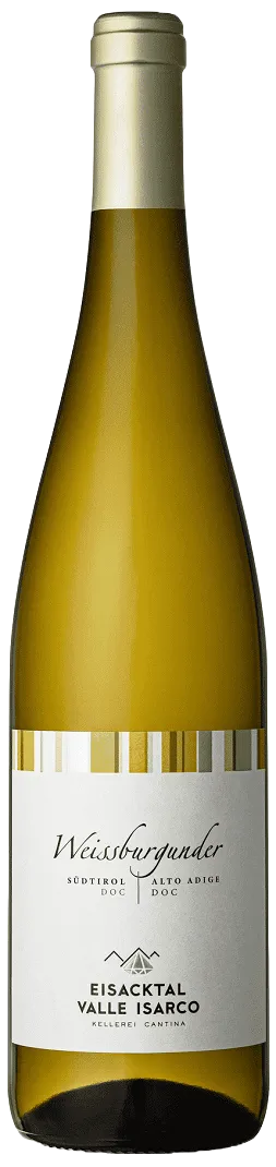 Weissburgunder
