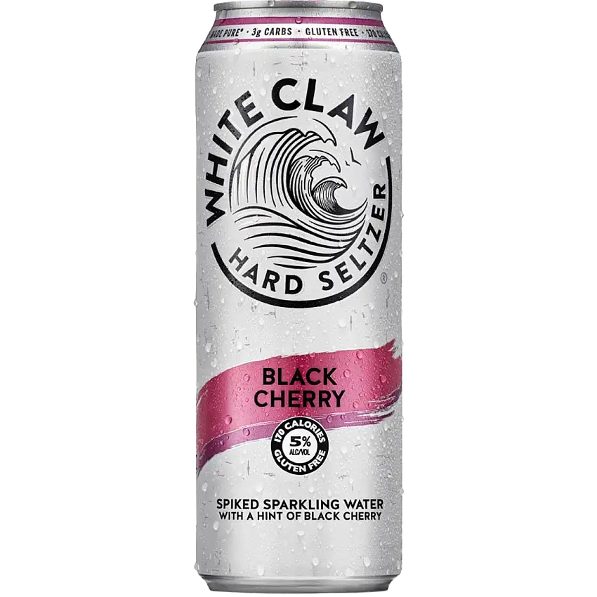 White Claw Hard Seltzer, Illinois