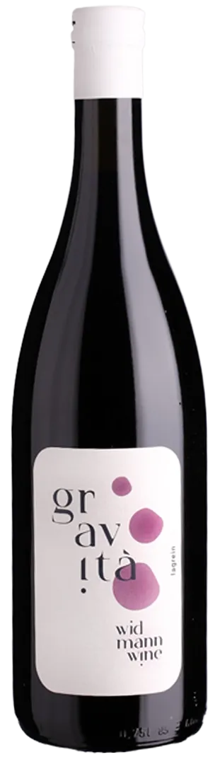 Lagrein "Gravità"