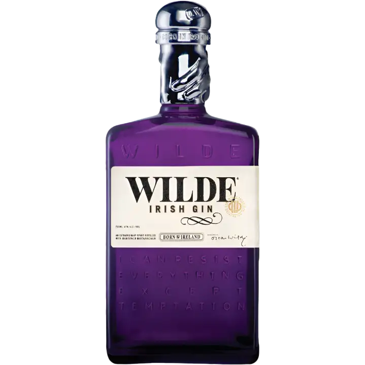 Wilde Irish Gin, Ireland