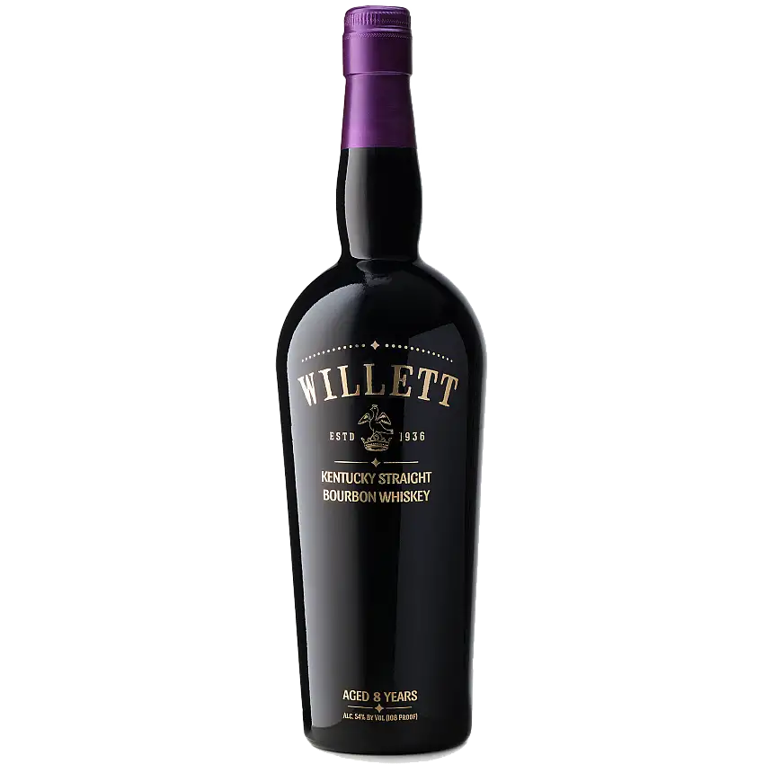 Willett 8 Year Old Wheated Straight Bourbon Whiskey, Kentucky, USA