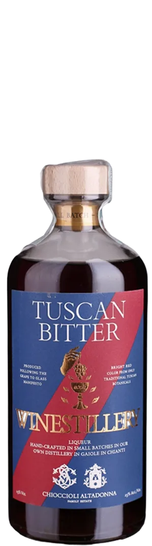 Tuscan Bitter