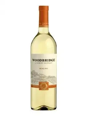 Woodbridge by Robert Mondavi Moscato 750ml
