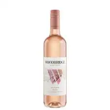 Woodbridge by Robert Mondavi Rose 750ml