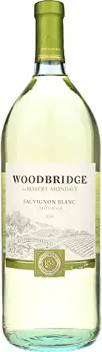Woodbridge by Robert Mondavi Sauvignon Blanc 1.5Lt