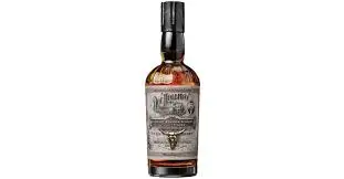 World Whiskey Society Doc Holliday 7 Year Old Straight Bourbon Whiskey 750ml