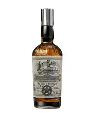 World Whiskey Society Wyatt Earp Small Batch American Single Malt Whisky 750ml