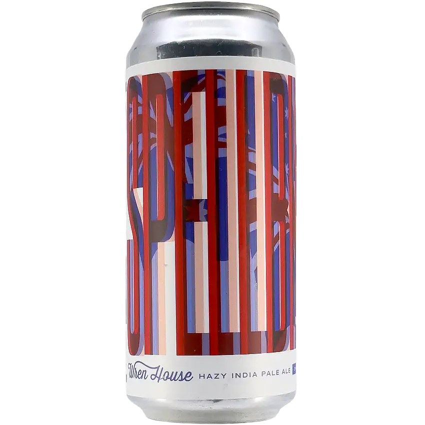 Wren House Brewing Co. 'Spellbinder with Oceania' India Pale Ale Beer, Arizona