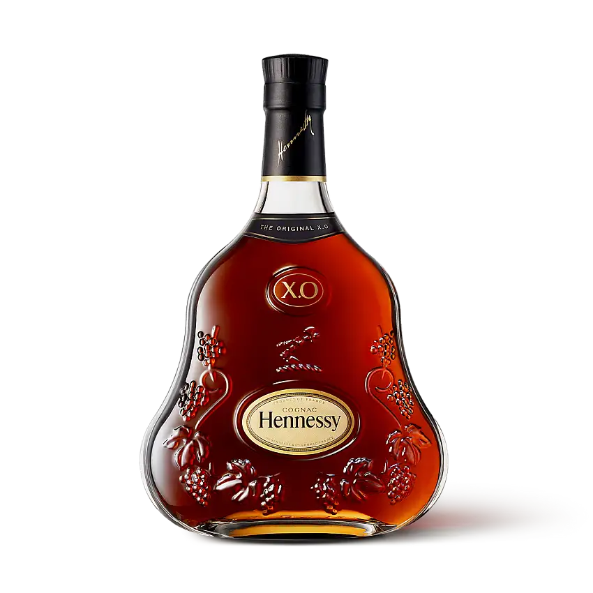Hennessy XO Cognac 750 ml Spirits 750ML