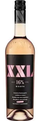 XXL Guava Moscato 750ml