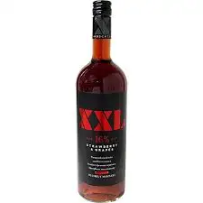XXL Strawberry & Grapes Moscato 750ml