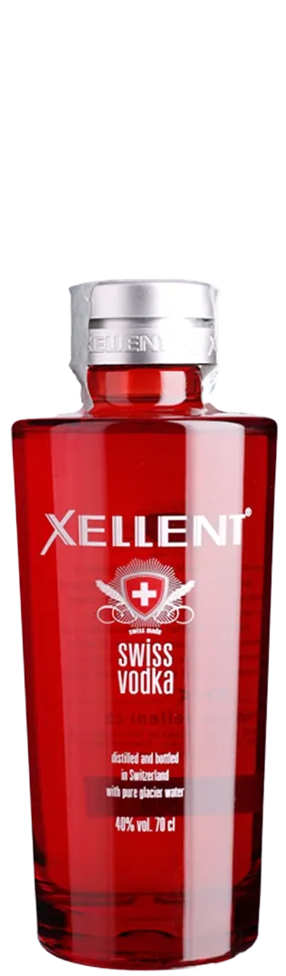 Swiss Premium Vodka