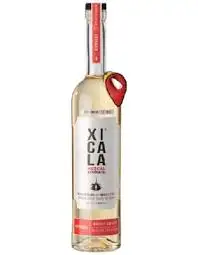 Xicala Reposado Mezcal 750ml