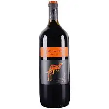 Yellow Tail Merlot 1.5Lt