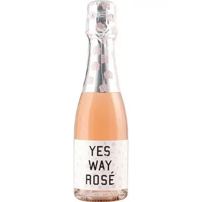 Yes Way Rose Bubbles 750ml