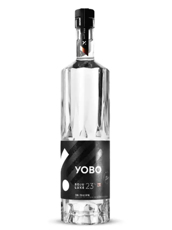 Yobo Luxe Soju 750ml