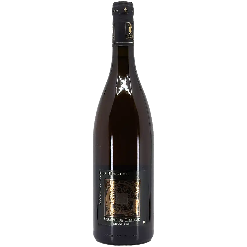 Yves Guegniard Domaine de la Bergerie 'Quarts de Chaume' Grand Cru, Loire, France
