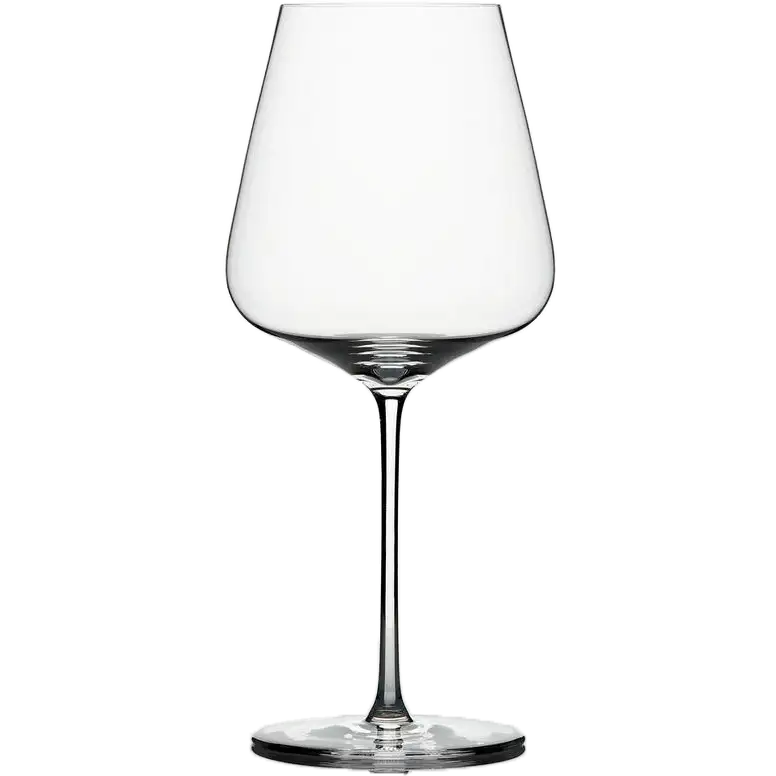 Zalto Denk'Art Bordeaux Glass