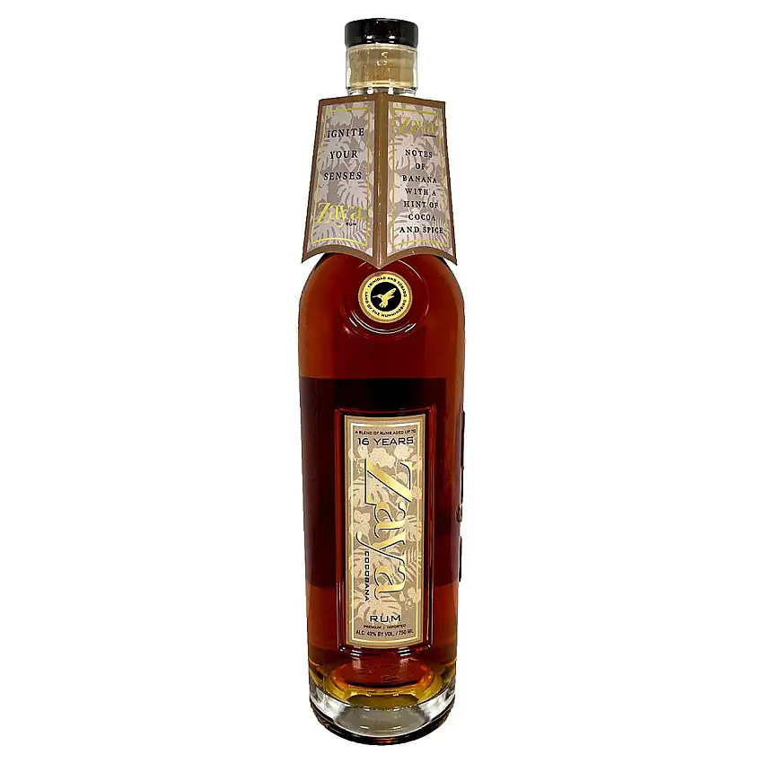 Zaya Cocobana 16 Year Old Rum 750ml