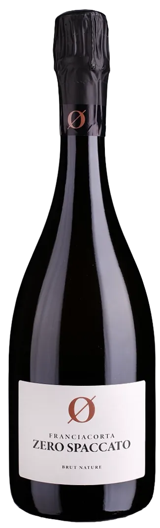 Franciacorta Brut Nature
