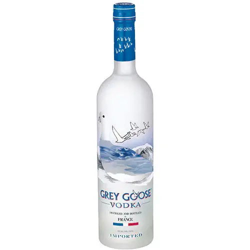 Grey Goose Vodka 80 1.75L