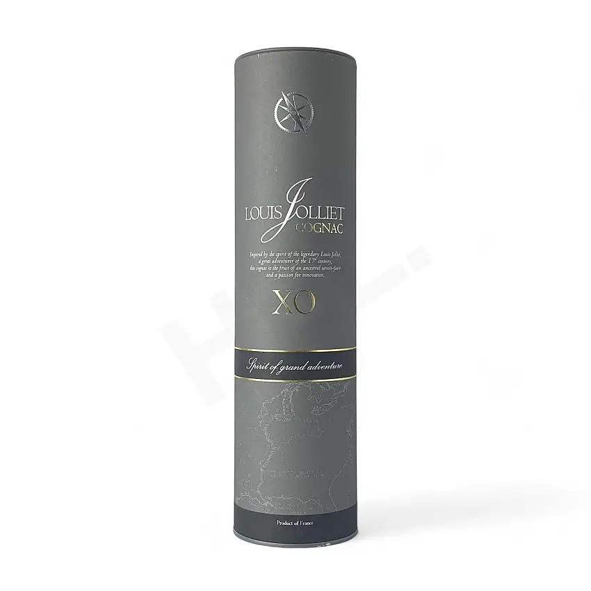 Louis Jolliet X.O. Cognac 750ml