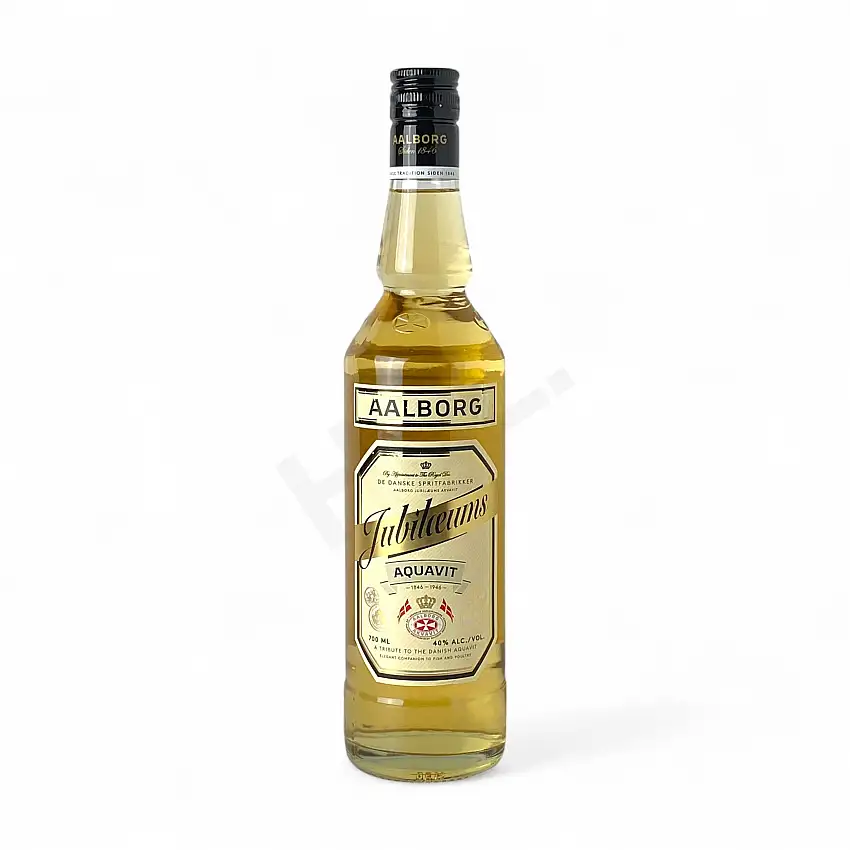 Aalborg Jubilaeums Akvavit 700ml