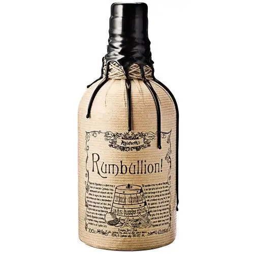 Ableforth’s Rumbullion! Rum