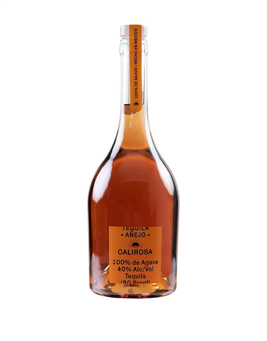 Adam Levine | Calirosa Anejo Tequila