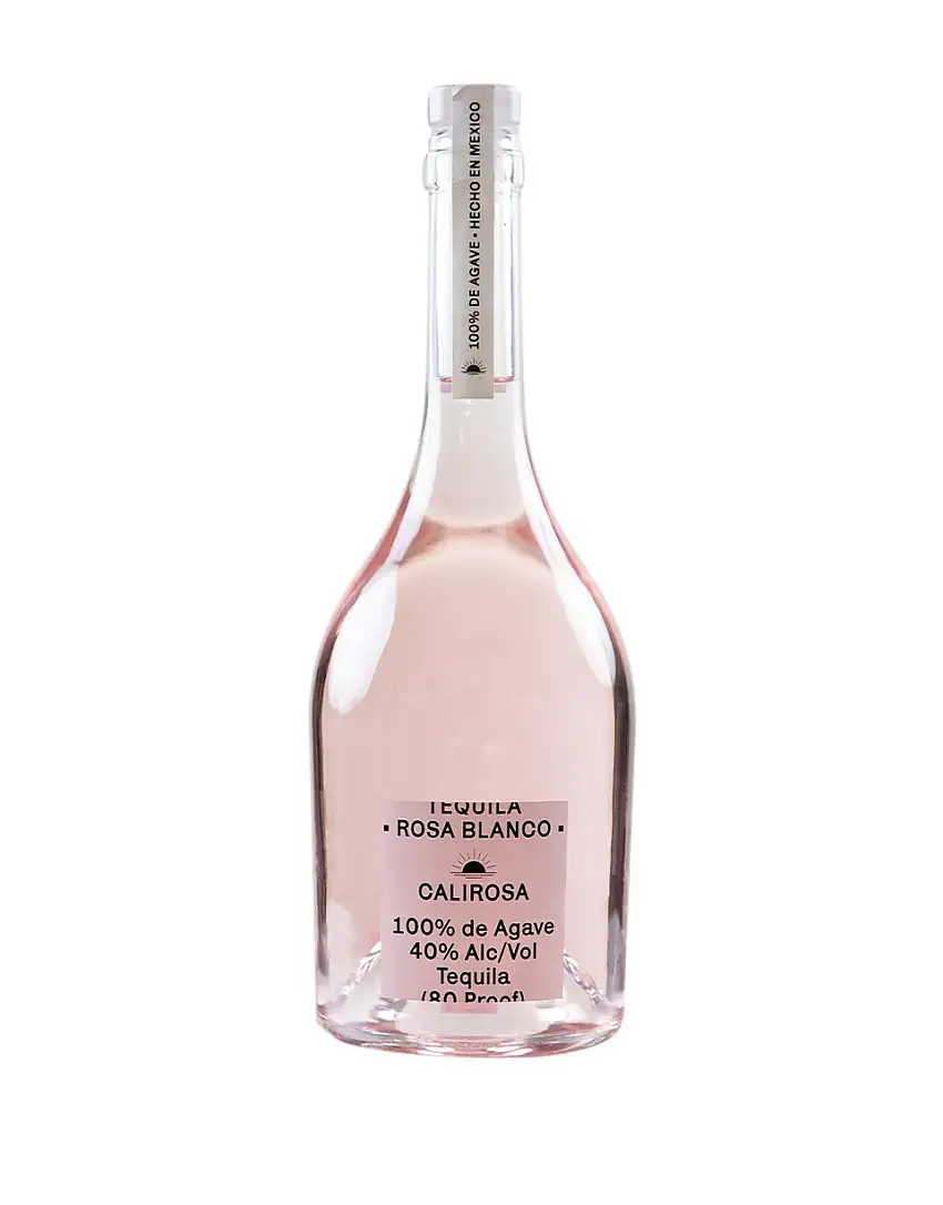 Adam Levine | Calirosa Rosa Blanco Tequila