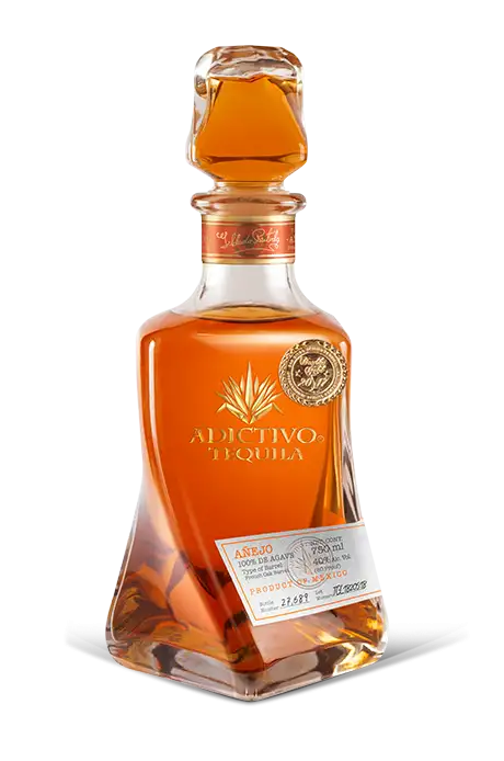 Adictivo Añejo Tequila