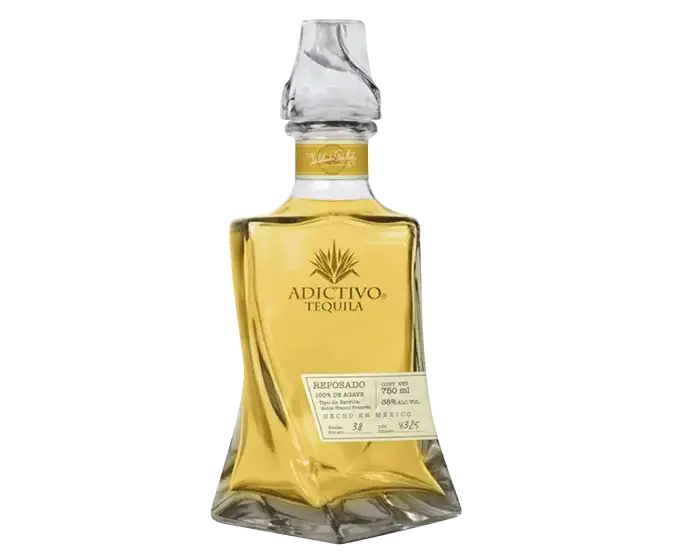Adictivo Double Reposado Tequila
