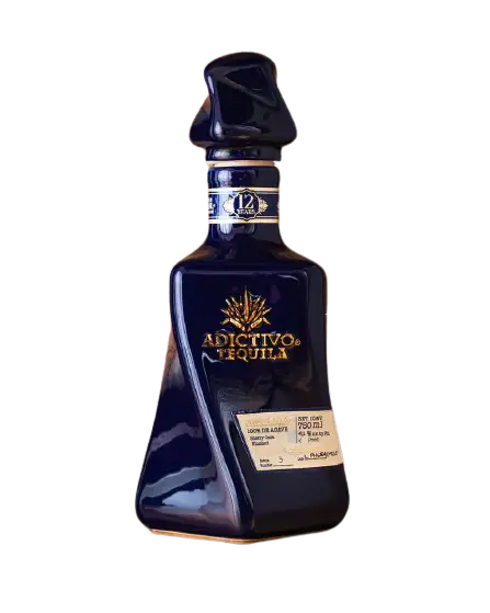 Adictivo Imperial 12 Years Extra Anejo Tequila