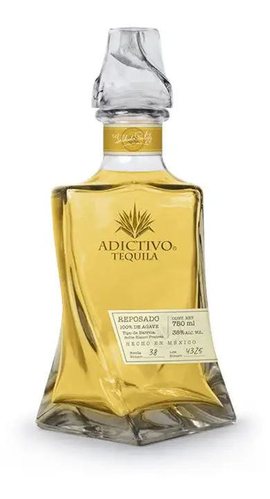 Adictivo Reposado Tequila
