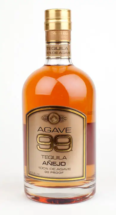 Agave 99 Tequila Anejo Tequila