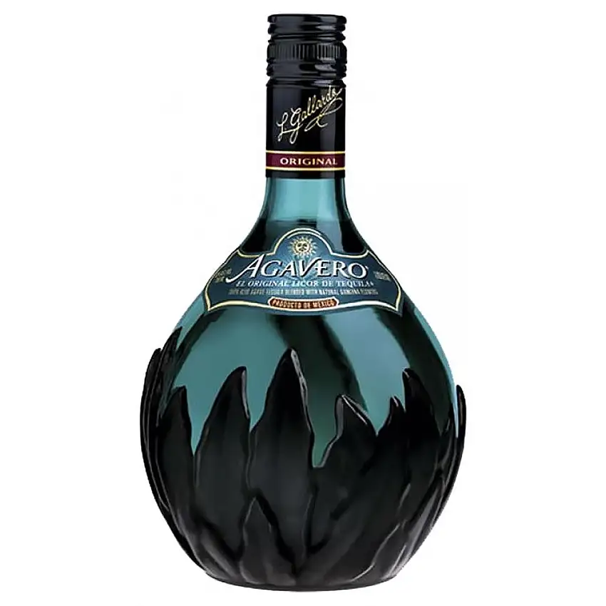 Agavero Tequila