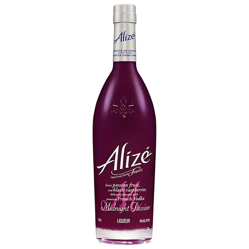 Alizé Midnight Passion Liqueur