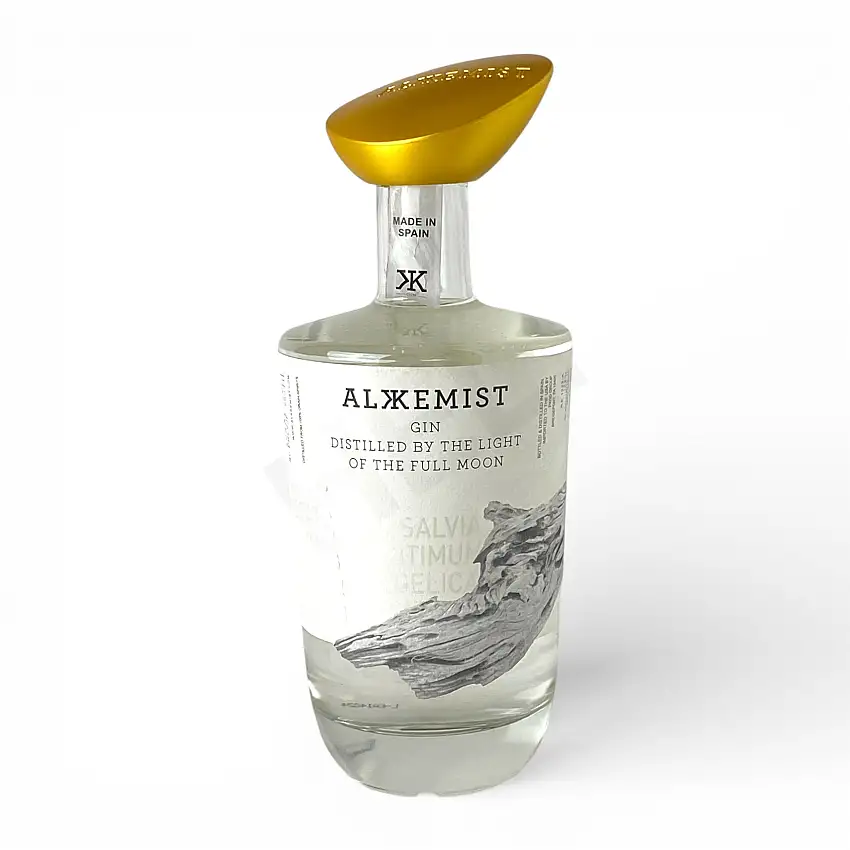 Alkkemist Gin 750ml