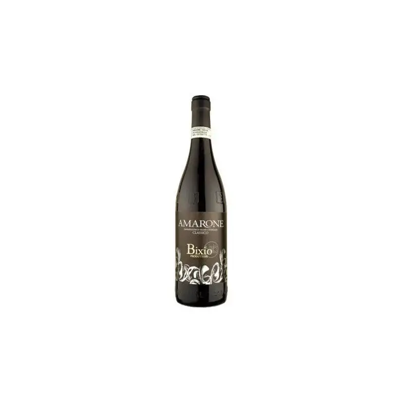 Bixio Amarone 15 5 Wine
