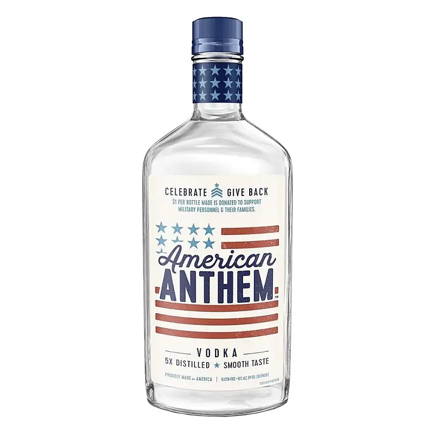 American Anthem