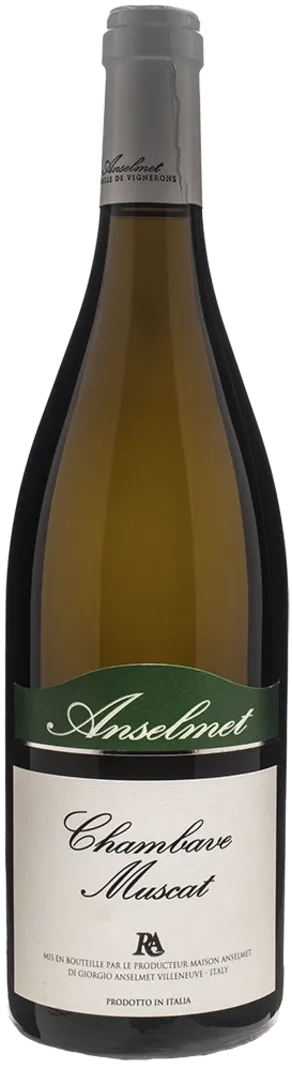 Chambave Muscat DOC