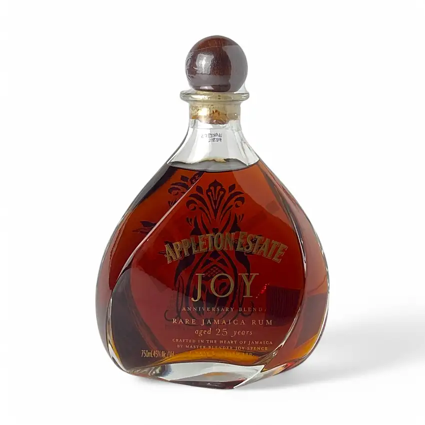 Appleton Estate 'Joy Anniversary Blend' 25 Year Old Rum 750ml